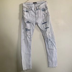 Men’s imperial jeans